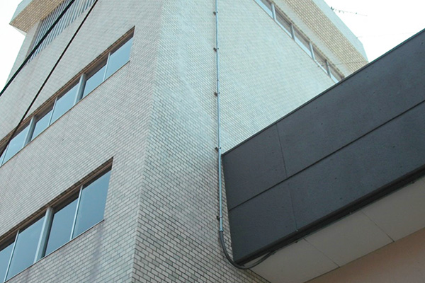 エバーガードSG施工部