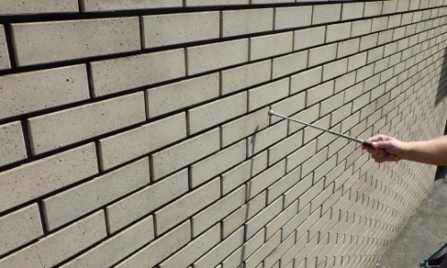 見過ごせない義務　建築基準法第12条点検とは？