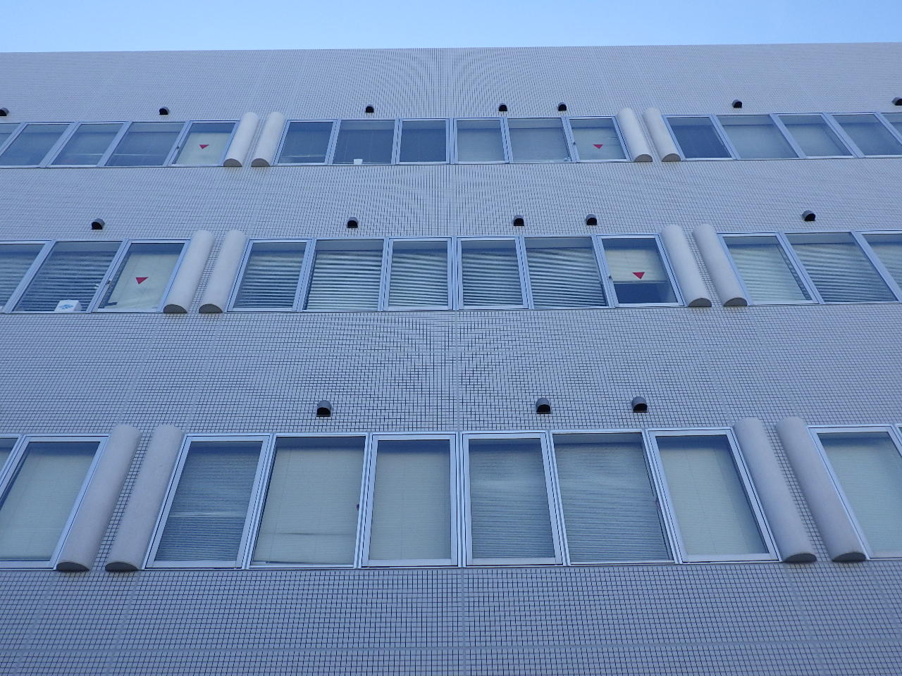 名古屋ビジネスインキュベータ白金04施工後